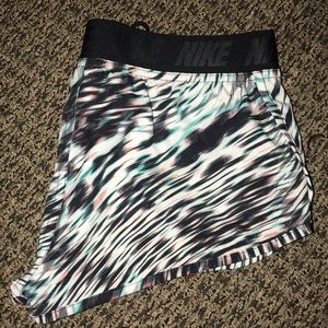 Nike Booty shorts